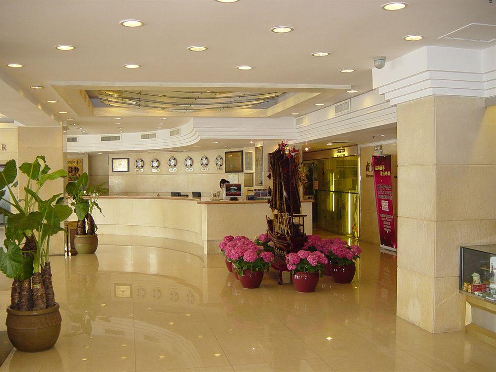 Jiang Yue Hotel Kuangcsou Kültér fotó