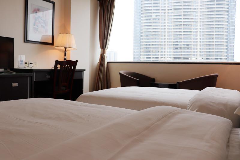 Jiang Yue Hotel Kuangcsou Kültér fotó